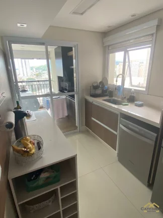 Imagem Apartamento com 03 Suítes para Venda de 155 m² no Alta Vista