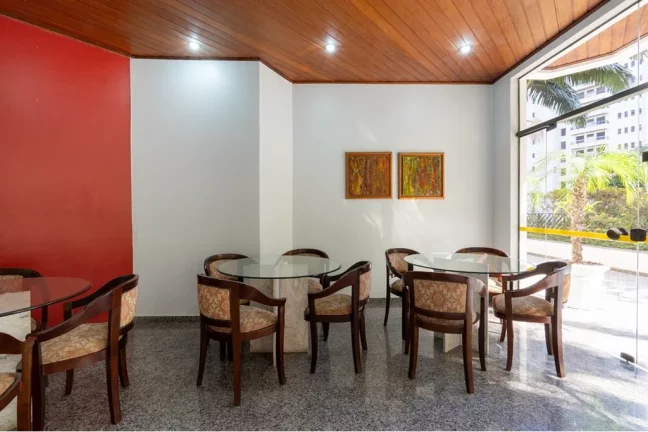 Imagem APARTAMENTO RESIDENCIAL em São Paulo - SP, Vila Andrade
