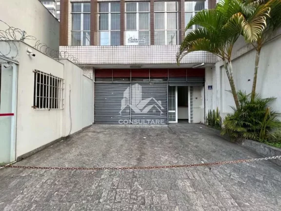 Imagem Loja, Vila Mathias, Santos - R$ 2.30 mi, Cod: 10099 MMD