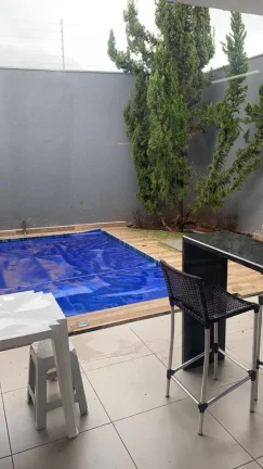 Imagem Sobrado Jardim Itália