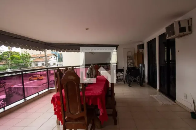Imagem Apartamento à Venda - Recreio, 3 Quartos, 175 m2