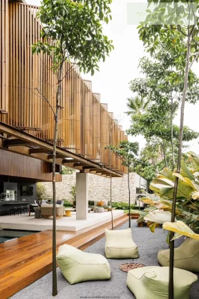 Imagem Casas para venda em Barueri no bairro Alphaville Residencial Um