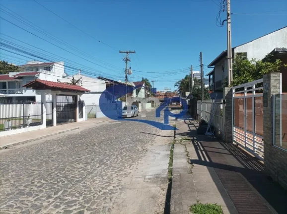 Imagem Casa a venda no bairro Predial em Torres