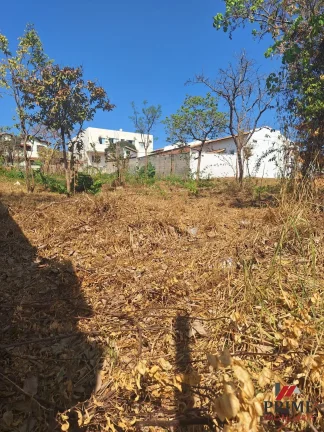 Imagem Lote - Bairro Joá - Lagoa Santa