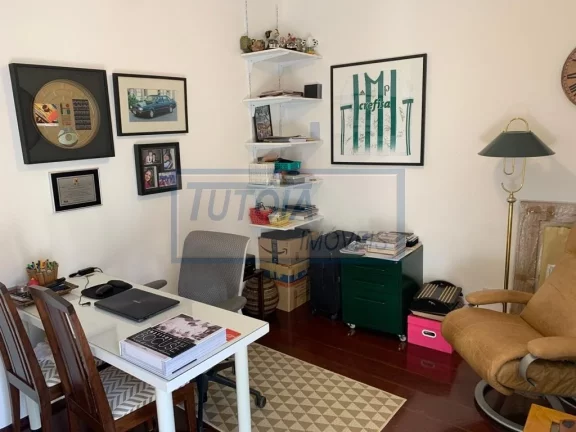 Imagem APARTAMENTO A VENDA NO PARAISO, SAO PAULO