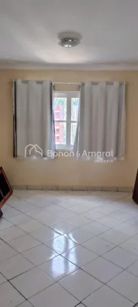Imagem Apartamento à venda no Cambuí, em Campinas