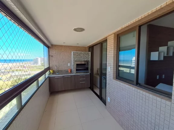Imagem Apartamento com 3 quartos, 92835m2, à venda em Salvador, Armação