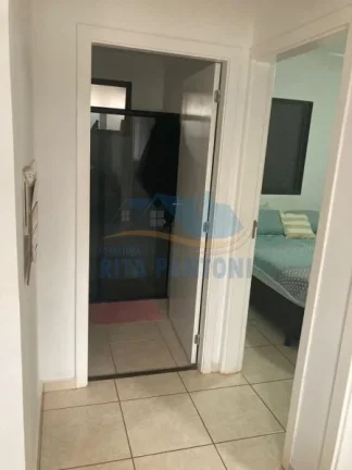 Imagem Apartamento - Ribeirão Preto - Parque dos Servidores - Região Leste