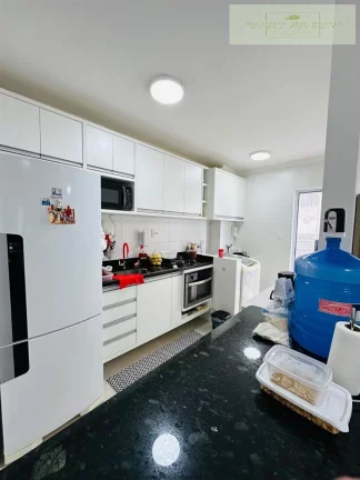 Imagem Apartamentos no Litoral para venda em Praia Grande no bairro Guilhermina