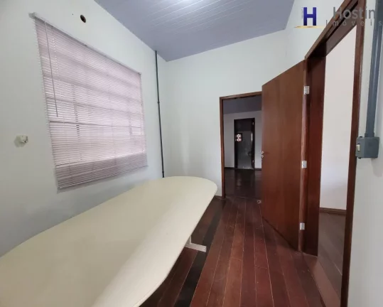 Imagem CASA RESIDENCIAL/COMERCIAL em SÃO FRANCISCO DO SUL - SC, Centro