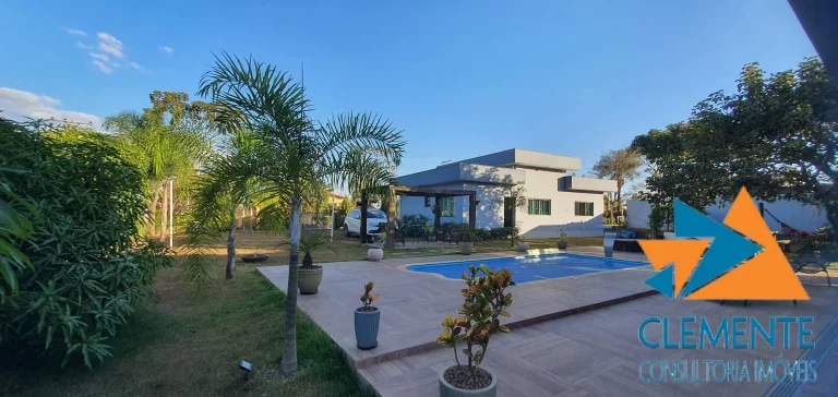 Imagem CASA A VENDA C/PERMUTA COND, ESTANCIAS DA MATA LAGOA SANTA/JABOTICATUBAS MG