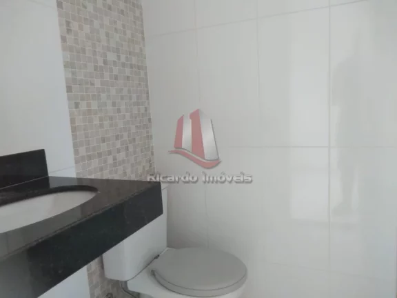 Imagem Casa Alto Padrão Frente c/ 4 Suítes e Canal Navegável