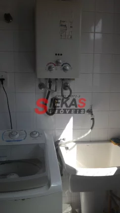 Imagem Apartamento à venda em São Paulo-SP, Vila Formosa: 2 quartos, 2 salas, 1 banheiro, 2 vagas de garagem, 54m² de área. Imperdível!