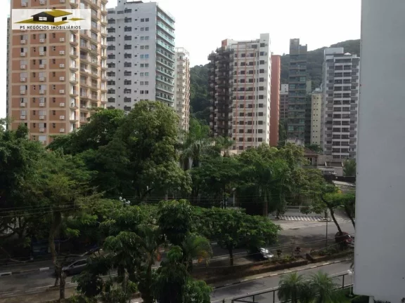Imagem Apartamento para venda no Bairro Barra Funda - Guarujá