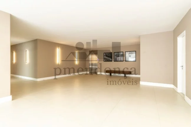 Imagem Jardim Paulista, apto 3 dormts, 1 suite, 2 vagas