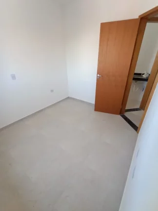 Imagem Apartamento à venda com 2 dormitórios em Vila Linda Santo André SP, cobertura sem condomínio