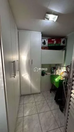 Imagem Casa com 4 dormitórios à venda, 250 m² por R$ 800.000,00 - Jardim Santa Mena - Guarulhos/SP