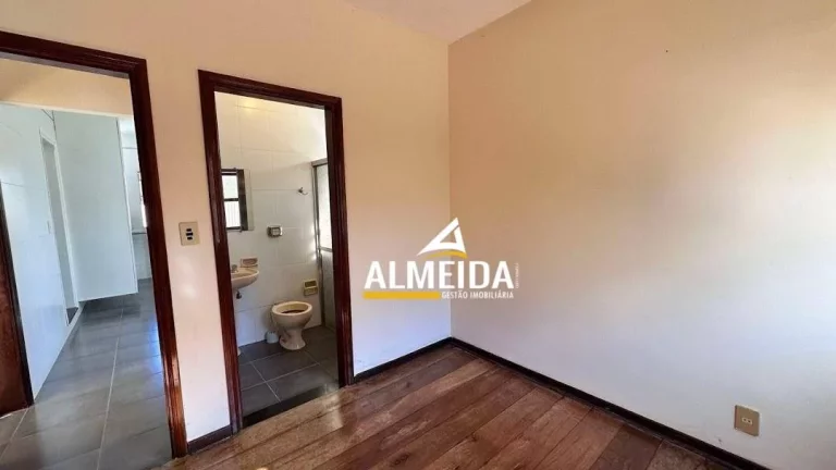 Imagem Casa com 3 dormitórios à venda, 1000 m² por R$ 1.850.000,00 - Bela Vista - Rio Claro/SP