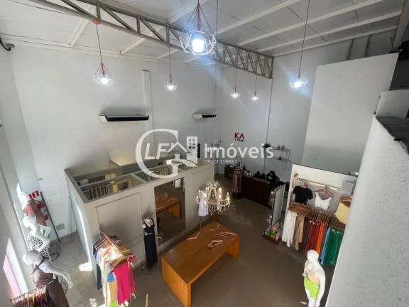 Imagem Salão Comercial na Mata do Jacinto - 210 Mts² - locado