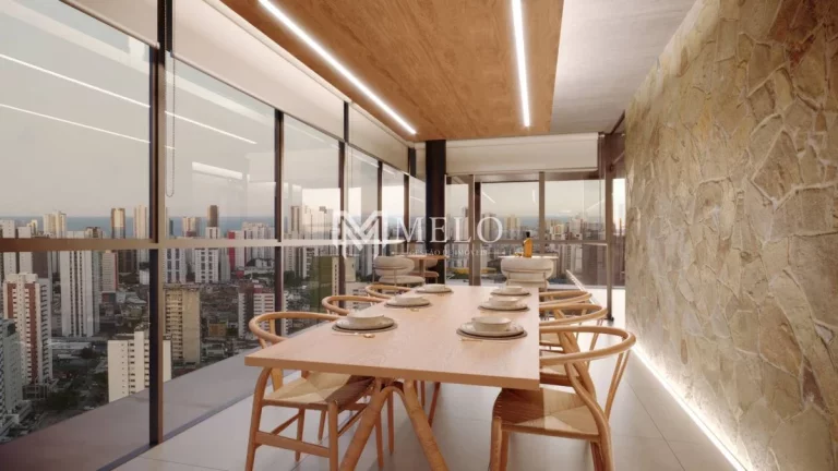 Imagem Oportunidade em BOA VIAGEM: 23,55m², 01qt, 01 vaga..