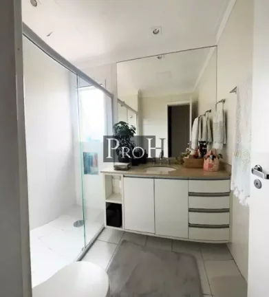 Imagem Apartamento com 3 Quartos à Venda, 146 m² em Boa Vista - São Caetano Do Sul