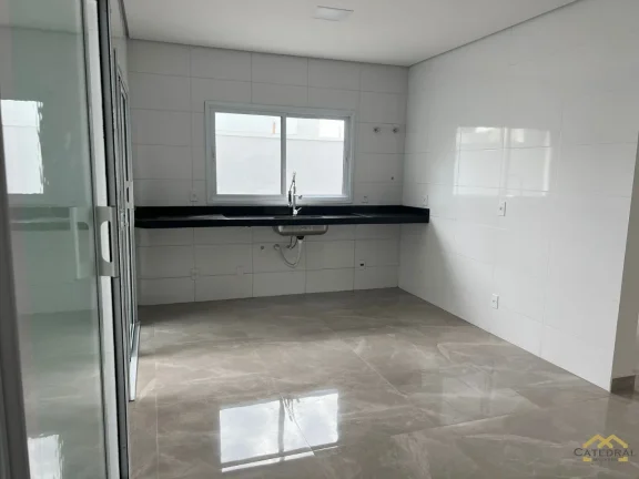 Imagem Sobrado à Venda com 03 quartos (1 Suíte) - Reserva da Mata - Jundiaí/SP