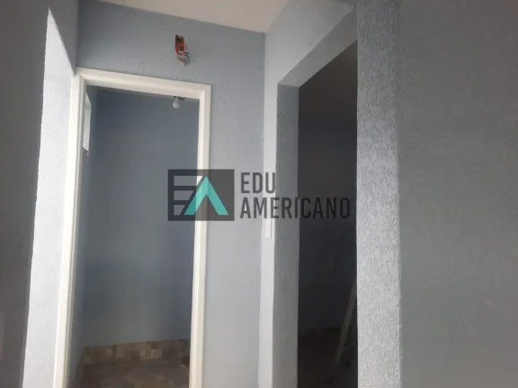 Imagem Sobrado reformado Alvinópolis em Atibaia 3 dorm. comercio ou residência