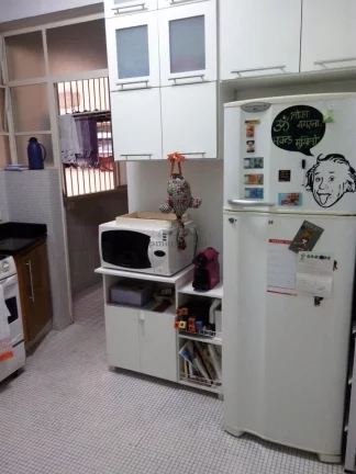 Imagem Apartamento à venda na Baronesa de Itu com 2 quartos sendo 1 suíte e 1 vaga, 83m²