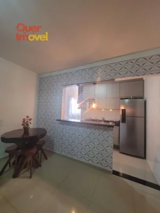 Imagem Imóvel à venda em Ribeirão Preto-SP: Apartamento de 3 quartos no Jardim Botânico com 2 salas, 2 banheiros e 2 vagas de garagem.