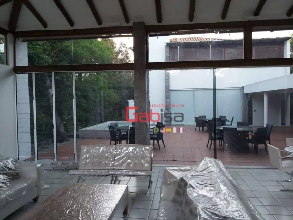 Imagem Casa com 3 dormitórios à venda, 340 m² por R$ 2.800.000,00 - Baia Formosa - Armação dos Búzios/RJ