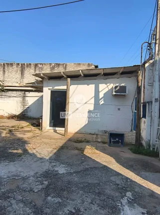 Imagem Oportunidade Única! Barracão com Infraestrutura Live Residence