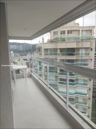Imagem Apartamento para Venda em Guarujá, Jardim Virgínia, 2 dormitórios, 1 banheiro, 1 vaga