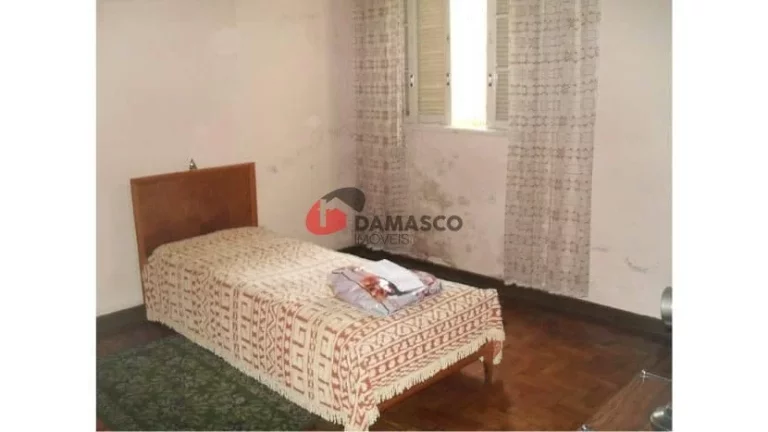 Imagem Casa à venda 3 Quartos, 7 Vagas, Osvaldo Cruz, São Caetano do Sul - SP