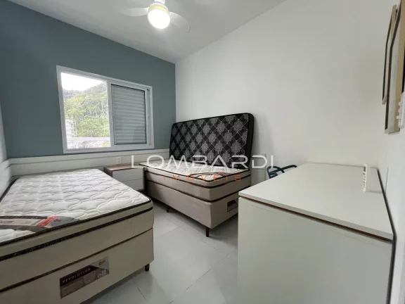 Imagem Lindo apartamento decorado a venda na Praia Grande
