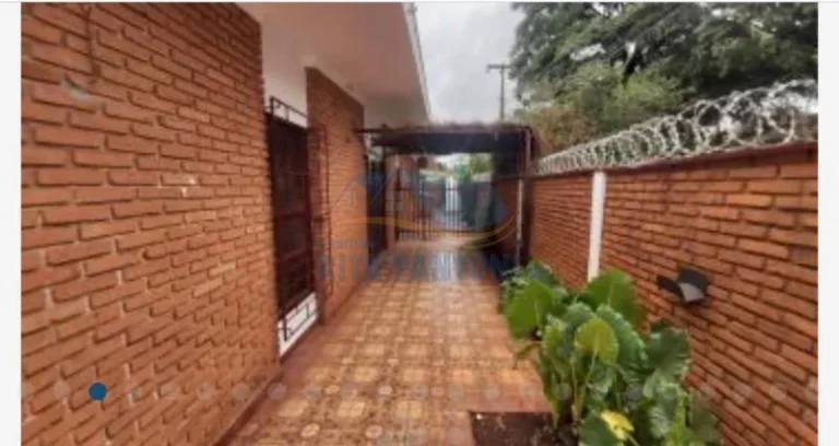 Imagem Casa - Ribeirão Preto - Jardim Macedo - Região Leste