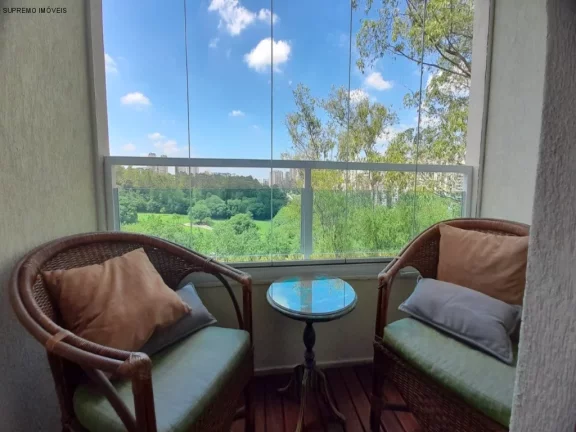 Imagem APARTAMENTO RESIDENCIAL em SÃO PAULO - SP, VILA ANDRADE