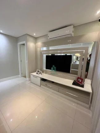 Imagem Apartamento com 4 dormitórios à venda, 167 m² por R$ 2.000.000,00 - Jardim Santa Mena - Guarulhos/SP