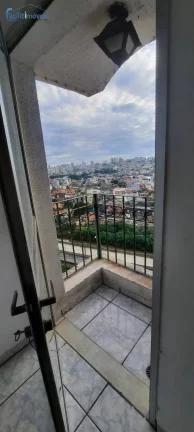 Imagem APARTAMENTO À VENDA CENTRO - SÃO BERNARDO DO CAMPO - SP