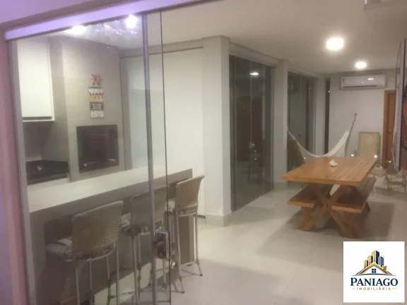 Imagem Casa Porteira Fechada no Belvedere I