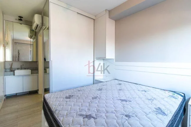 Imagem Apartamento à venda no B103 Brooklin - Ao lado do Metro Campo Belo.