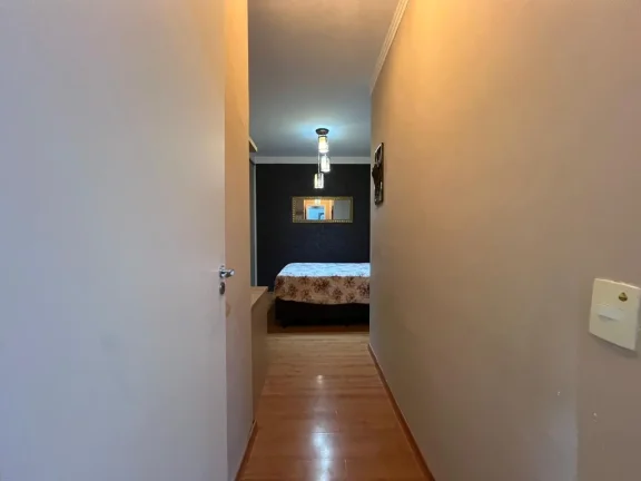 Imagem Apartamento Mobiliado no Vida Plena Campolim, Conforto, Estilo e Excelente Oportunidade de Investimento