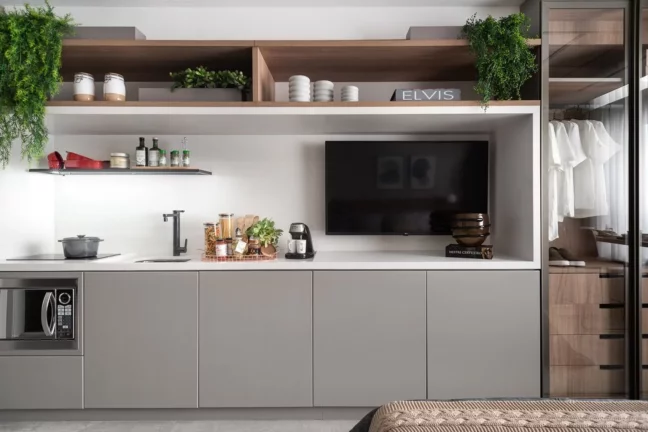 Imagem APARTAMENTO RESIDENCIAL em São Paulo - SP, Bela Vista