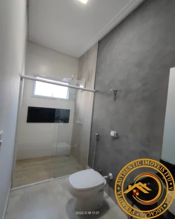 Imagem CASA RESIDENCIAL em SALTO - SP, RESIDENCIAL LAGOS D'ICARAÍ