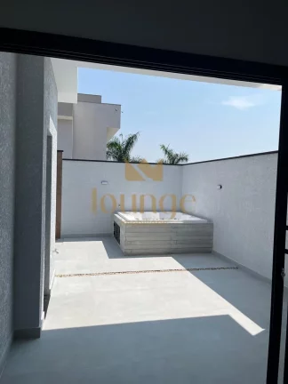 Imagem Casa em Sorocaba