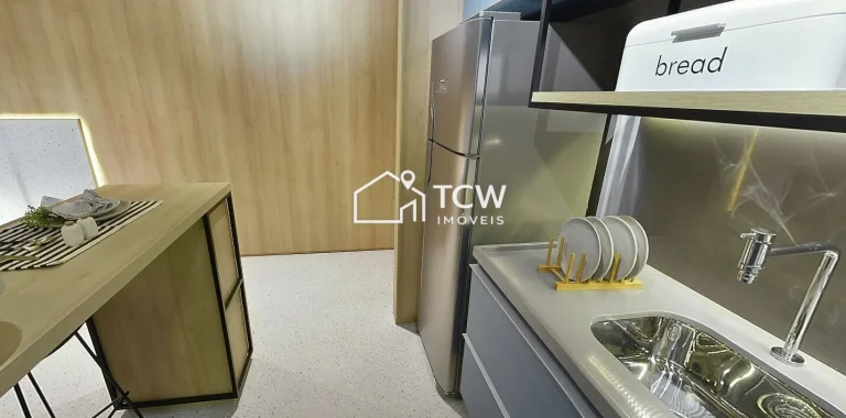 Imagem Apartamento à venda no bairro Moema - São Paulo/SP, Zona Sul