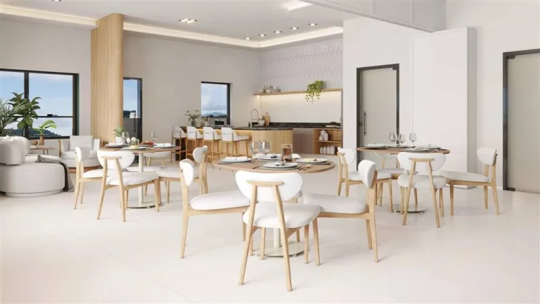 Imagem APARTAMENTO COM 65.7 m² - GUILHERMINA - PRAIA GRANDE SP