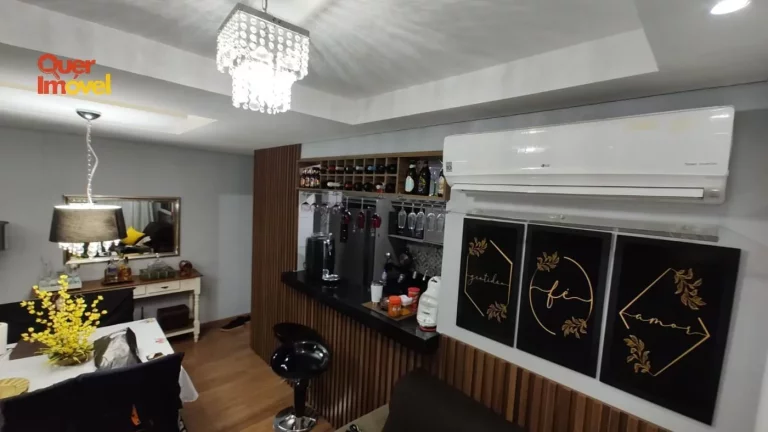 Imagem Apartamento à venda no Condomínio Mirante Sul, Ribeirão Preto-SP. 2 quartos, 1 sala, 1 banheiro, 1 vaga de garagem. Agende uma visita com a Quer Imóvel Negócios Imobiliários!