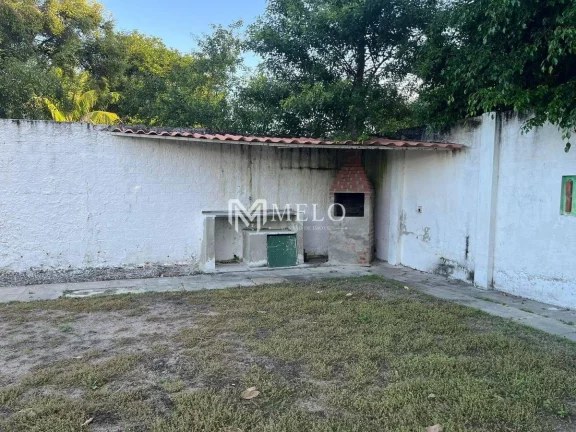 Imagem Casa Duplex 6 Qts .2 Suits,Praia do Sossego,lazer