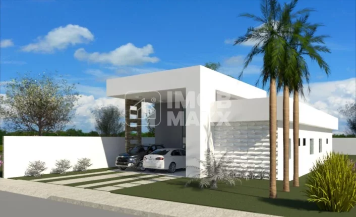 Imagem Casa de Condomínio em Alto da Boa Vista - Sobradinho, DF