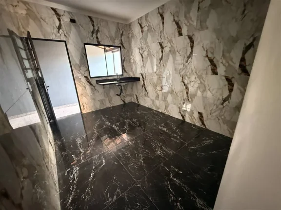 Imagem CASA COM 70 m² - ESMERALDA - PRAIA GRANDE SP